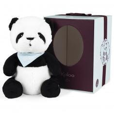 Peluche : Les amis : Bamboo le Panda (25 cm)