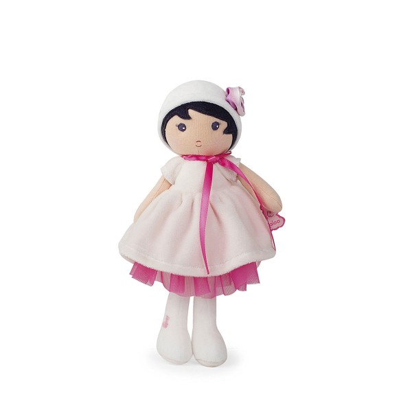 Kaloo Tendresse : Ma première poupée - Perle - Kaloo-K962082