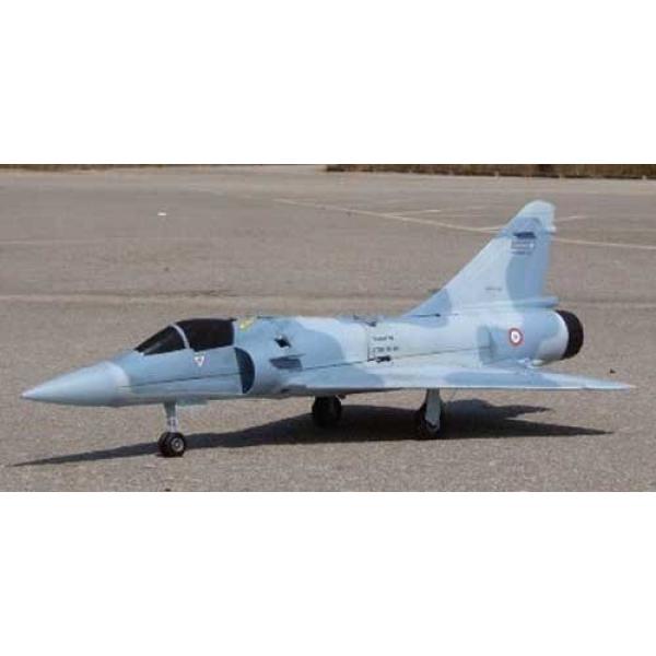 Mirage 2000 Kit Twin - KAM-302