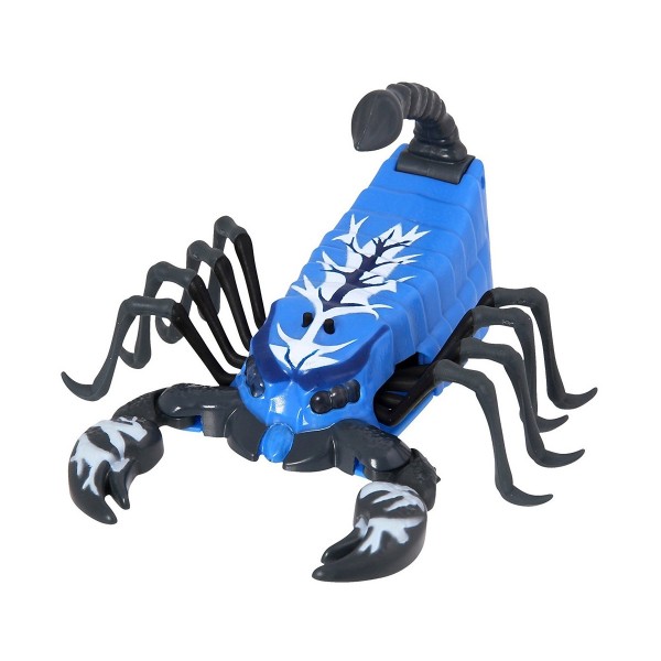 Scorpion interactif Wild Pets : Eperon - KanaiKids-KK29004-4