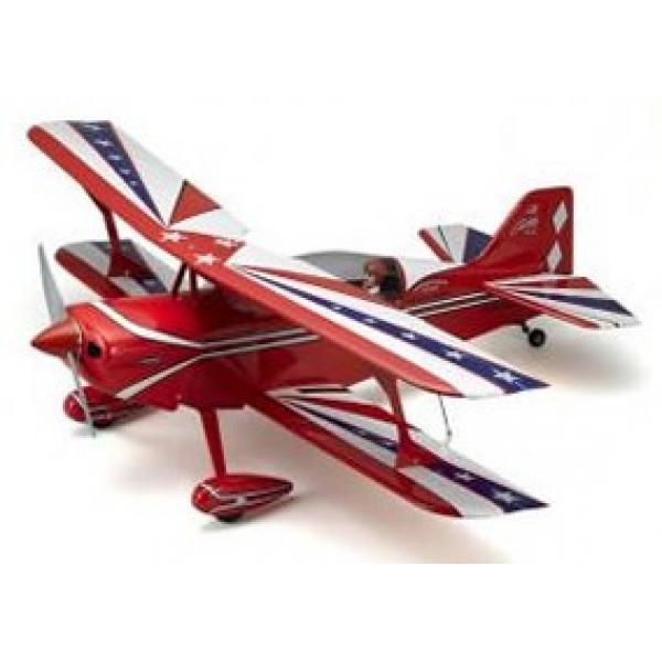 PITTS SPECIAL S-2C 50 EP kyosho - K.10073