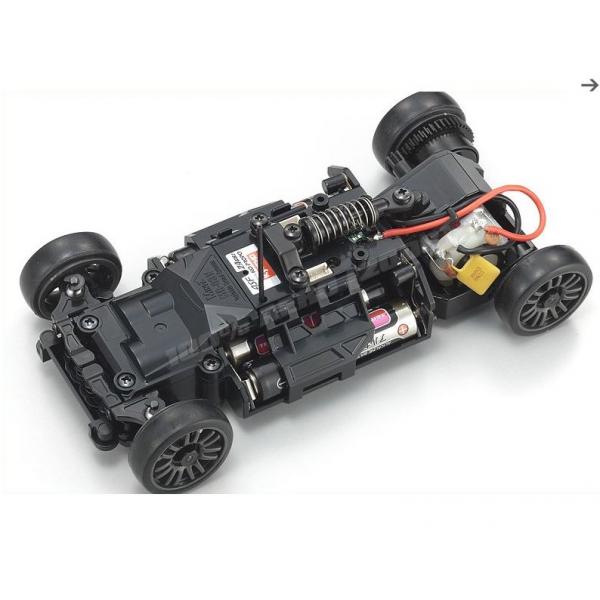 Chassis MR03 ASF 2.4 Ghz kyosho - K.32700