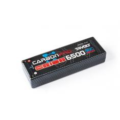 Lipo Carbon Pro 6500Mah 7.4V 90C