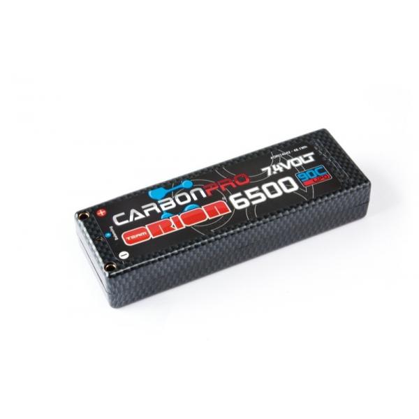 Lipo Carbon Pro 6500Mah 7.4V 90C - ORI14045