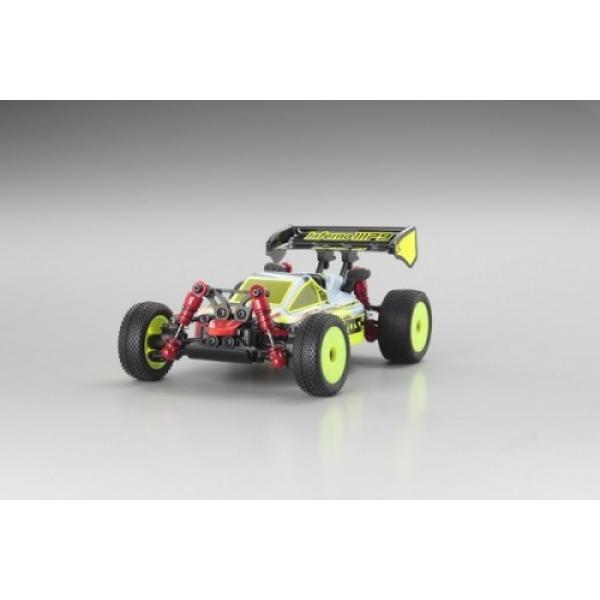 MINI-Z MB0a10 4WD 1/24 BUGGY INFERNO MP9 CODY KING - READYSET - K.32285CK