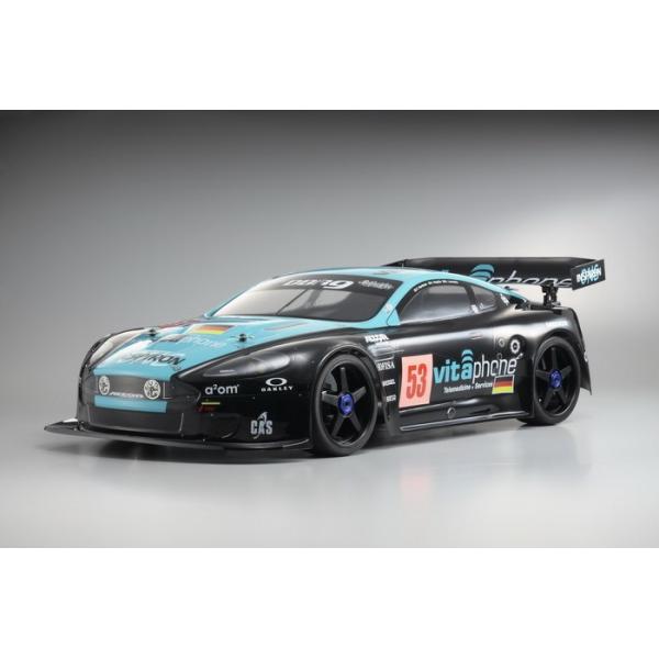 Inferno GT2 VE Race Aston Martin Vitaphone - 30936RS