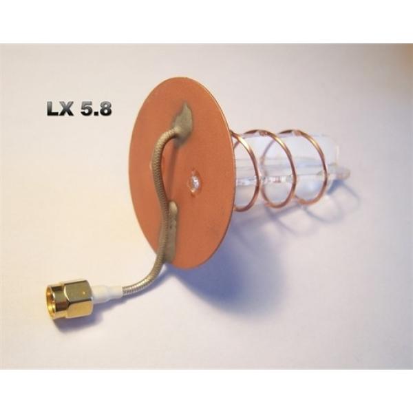TerryBuild - LX 5.8Ghz avec connecteur RP-SMA - LFC-LX58RPSMA