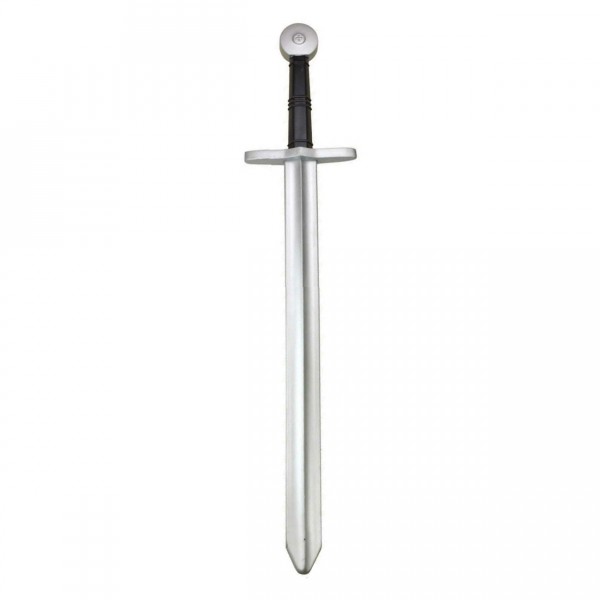 Epée en latex du Roi Arthur - Coin-26487