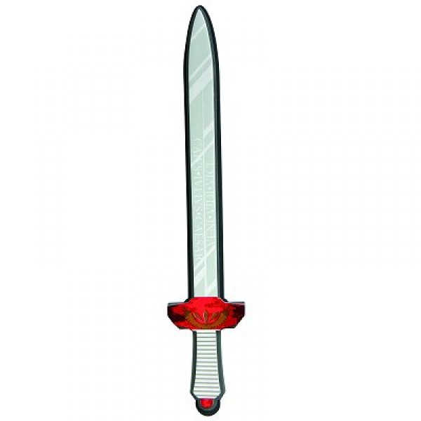 Epée en mousse Historique : Glaive de Jules César - Coin-21635