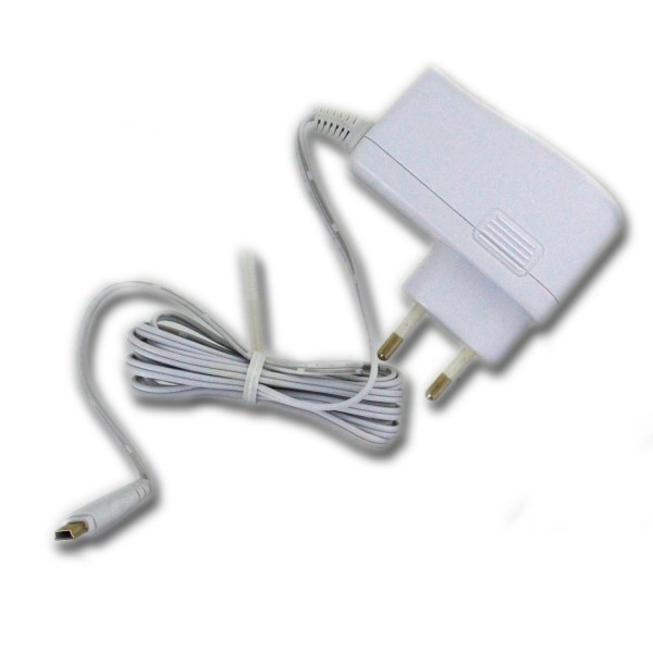 Chargeur secteur USB pour consoles LeapPad et Mon Lecteur Leap - Leapfrog-83313