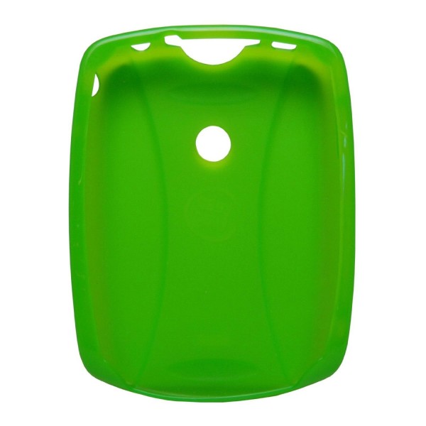Coque de protection verte pour la tablette LeapPad 1/2 - Leapfrog-32426