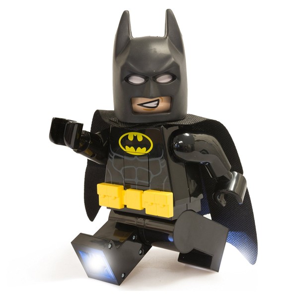 Lampe torche LEGO® Batman the Movie™ - Lego-LGTOB12B