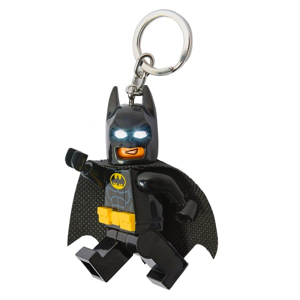 Porte-clés Figurine LEGO® Batman the Movie™ : Batman - Lego-LGKE103