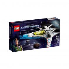 LEGO® 76832  Disney™ Pixar™ : Buzz l'Eclair™ : Le vaisseau spatial XL-15