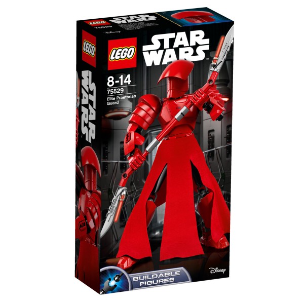 LEGO® 75529 Star Wars™ : Elite Praetorian Guard - Lego-75529