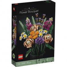 LEGO® Creator 10280 : Bouquet De Fleurs