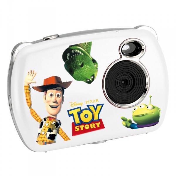 Appareil photo numérique Toy Story - Lexibook-DJ016TS