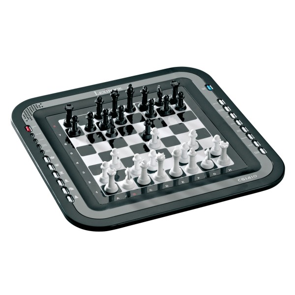 Jeu d'échecs électronique - LGRI-CG1410