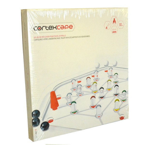 Cortex Cape - Cortexcape-11010