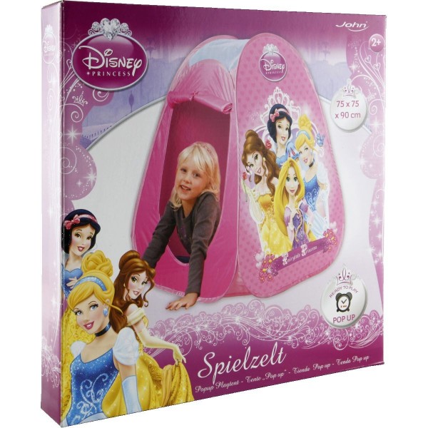 Tente Princesses Disney - John-73144n