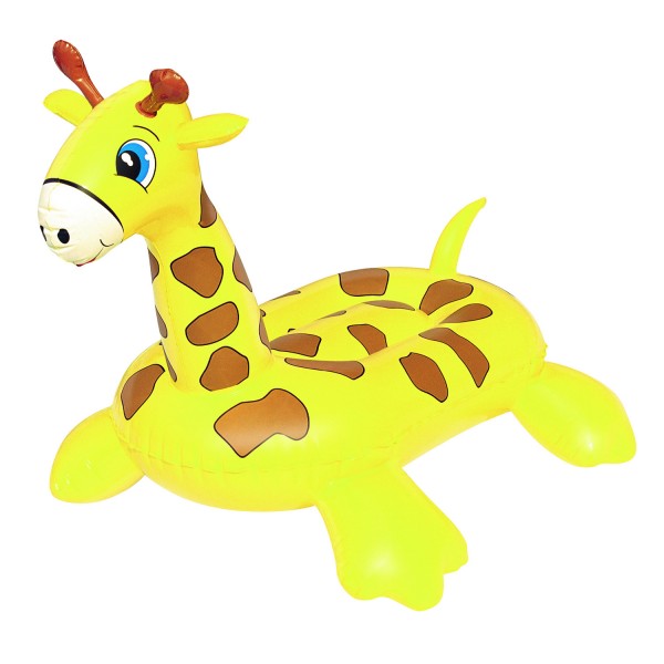 Girafe gonflable - LGRI-41082B