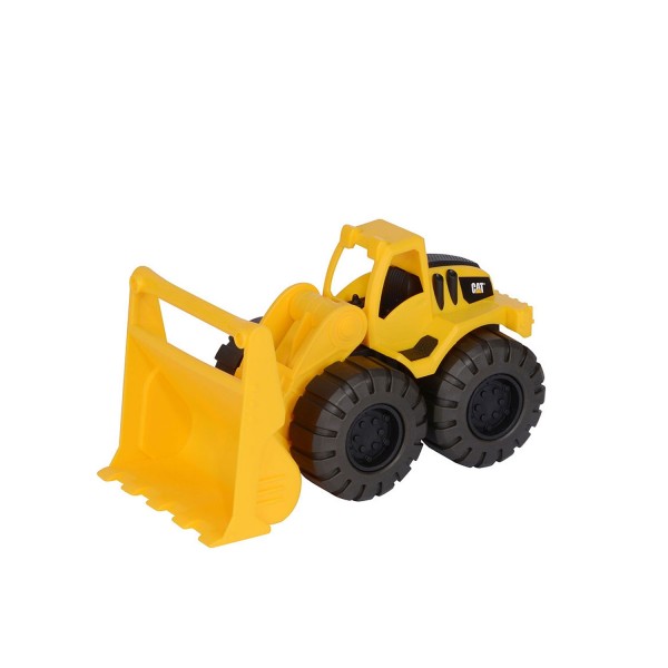 Véhicule de chantier Caterpillar : Chargeur sur roues - LGRI-82030-82033