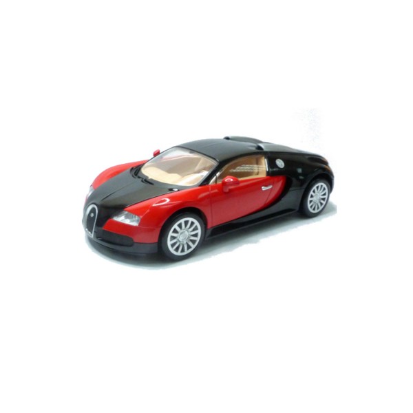 Voiture radiocommandée GearMaxx : Bugatti Veyron Grand Sport 16.4 - LGRI-85101-85101