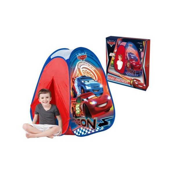 Tente pop up Cars - John-72554