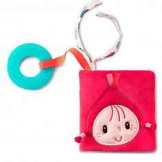 Livre imagier Chaperon Rouge