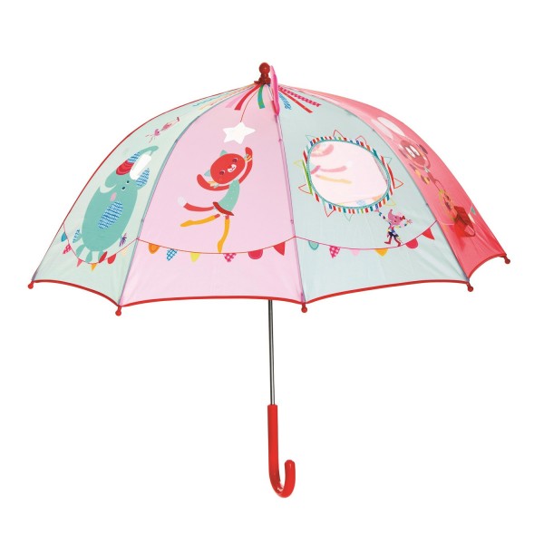Parapluie Cirque - Lilliputiens-86802