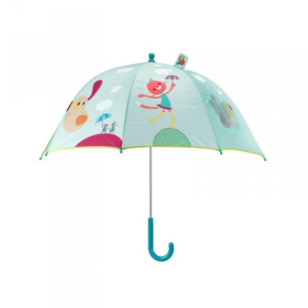 Parapluie Jef le chien - Lilliputiens-86551