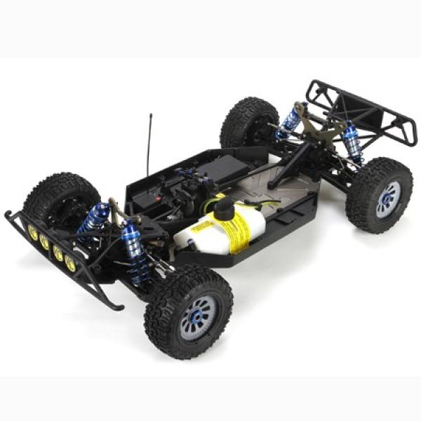 Team Losi Racing voiture 1/5 5IVE-T Five-T Roller 4WD Offroad Truc - LOSB0024