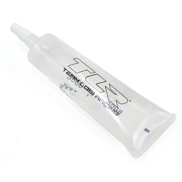 Team Losi Racing Huile silicone 3000CS pour différentiel - TLR5279