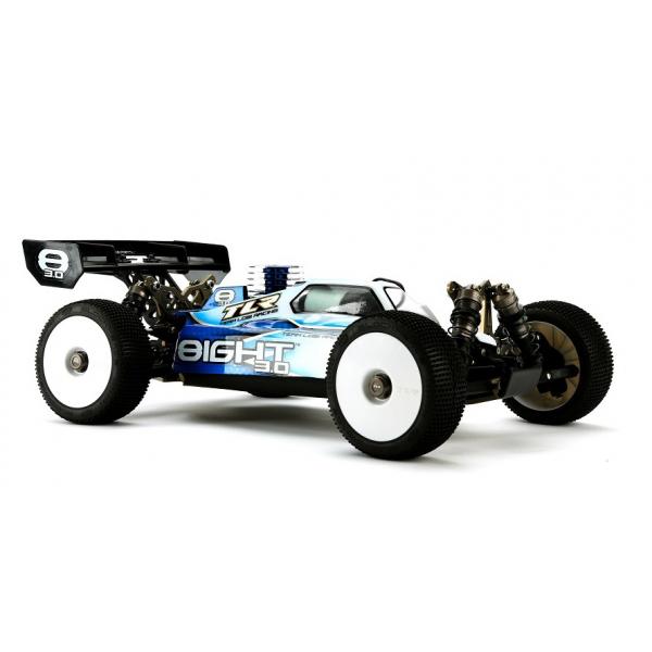 TLR04000 8IGHT 3.0 Losi - TLR04000