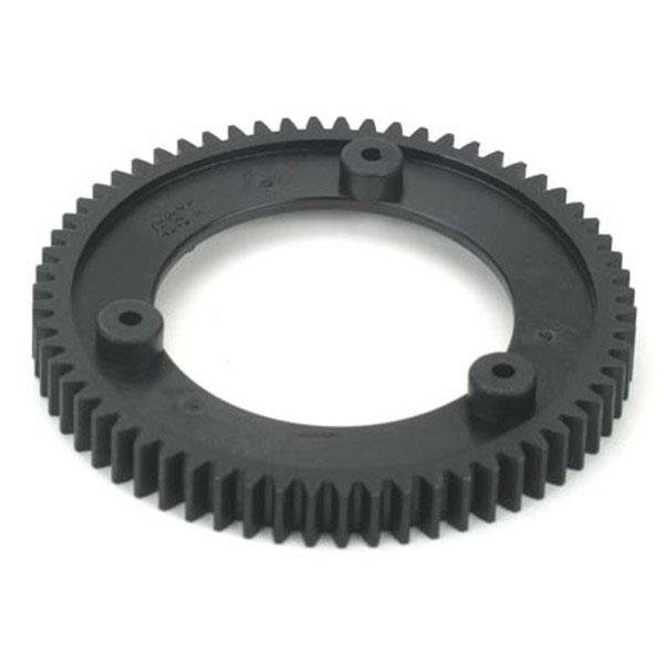 Couronne Transmission 63 Dents Losi LST  - LOSI - LOSB3424