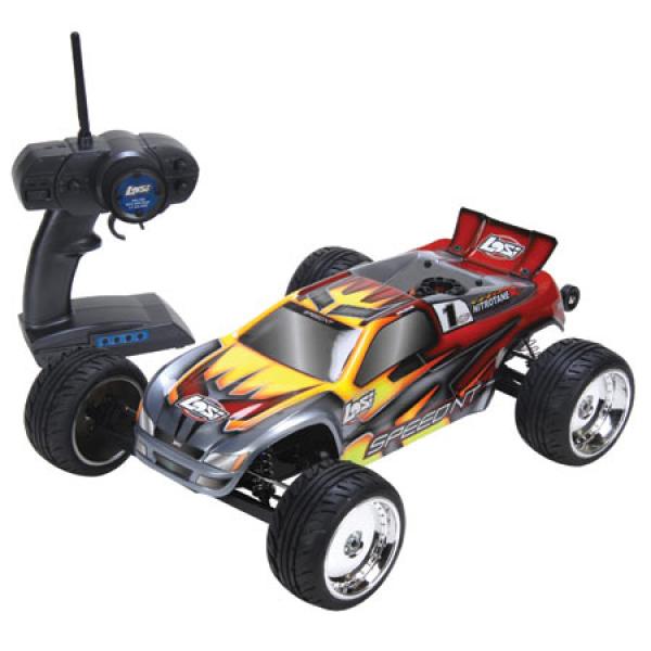 Speed-NT RTR Losi  1/10 - LOSB0125