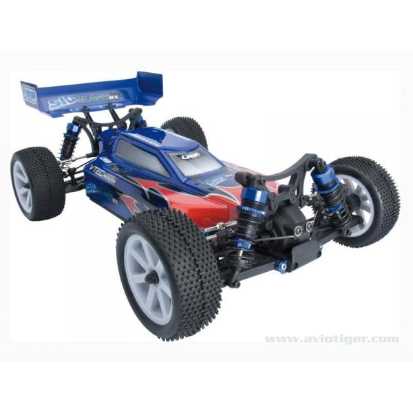 BUGGY BLAST S10 BX RTR LRP - LRP-2700120300