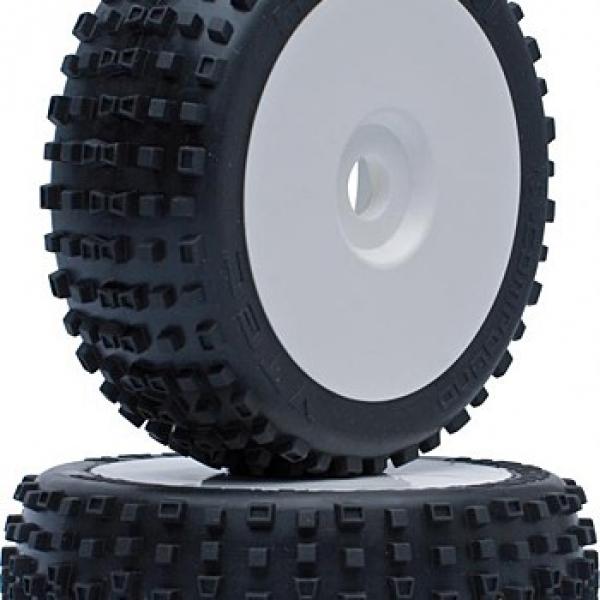 pneu monte harakiri medium - LRP-270065514M