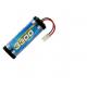 Miniature Powerpack 7.2V 3300mAh