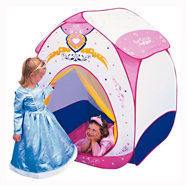 Tente Princesse - Ludi-5204