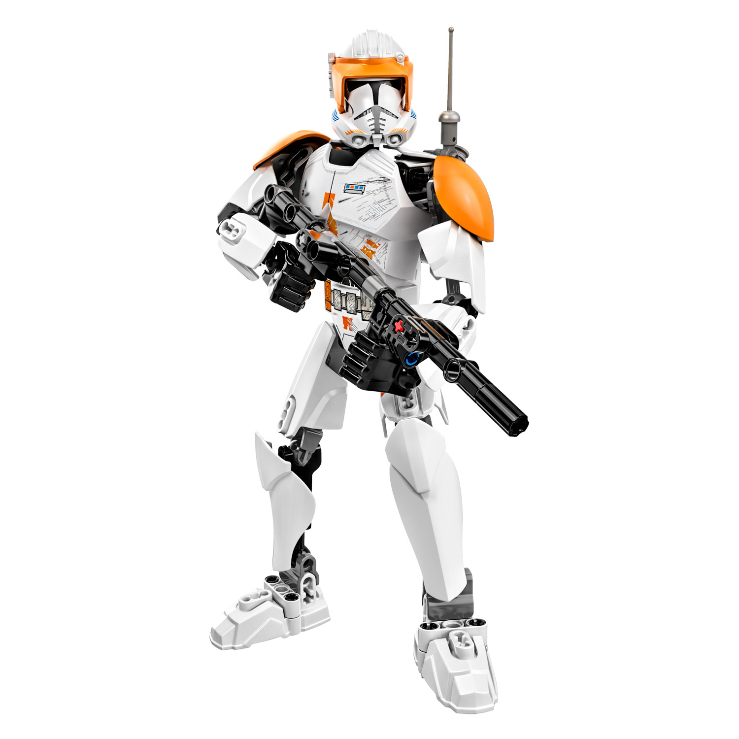 Lego 75112 Star Wars : Figurine à construire Général Grievous LEGO ® 