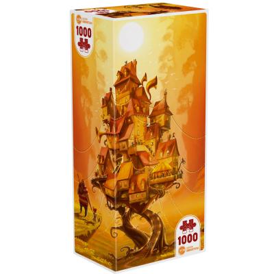 Puzzle 1000 piÃ¨ces : Universe : Art'zymut