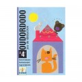 Djeco Jeu de déduction Oudordodo