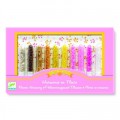 Djeco Oh! les perles : Rocailles Harmonie en fleurs