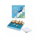 Djeco Jeu Classic Shut The Box