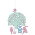 Djeco Mini Mobile : Chasse aux papillons