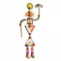 Djeco Jeu de construction : Volubo personnages