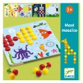 Djeco Mosaïco Maxi