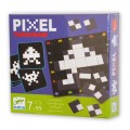 Djeco Pixel Tangram
