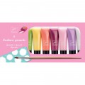Djeco 8 tubes de gouaches Sweet